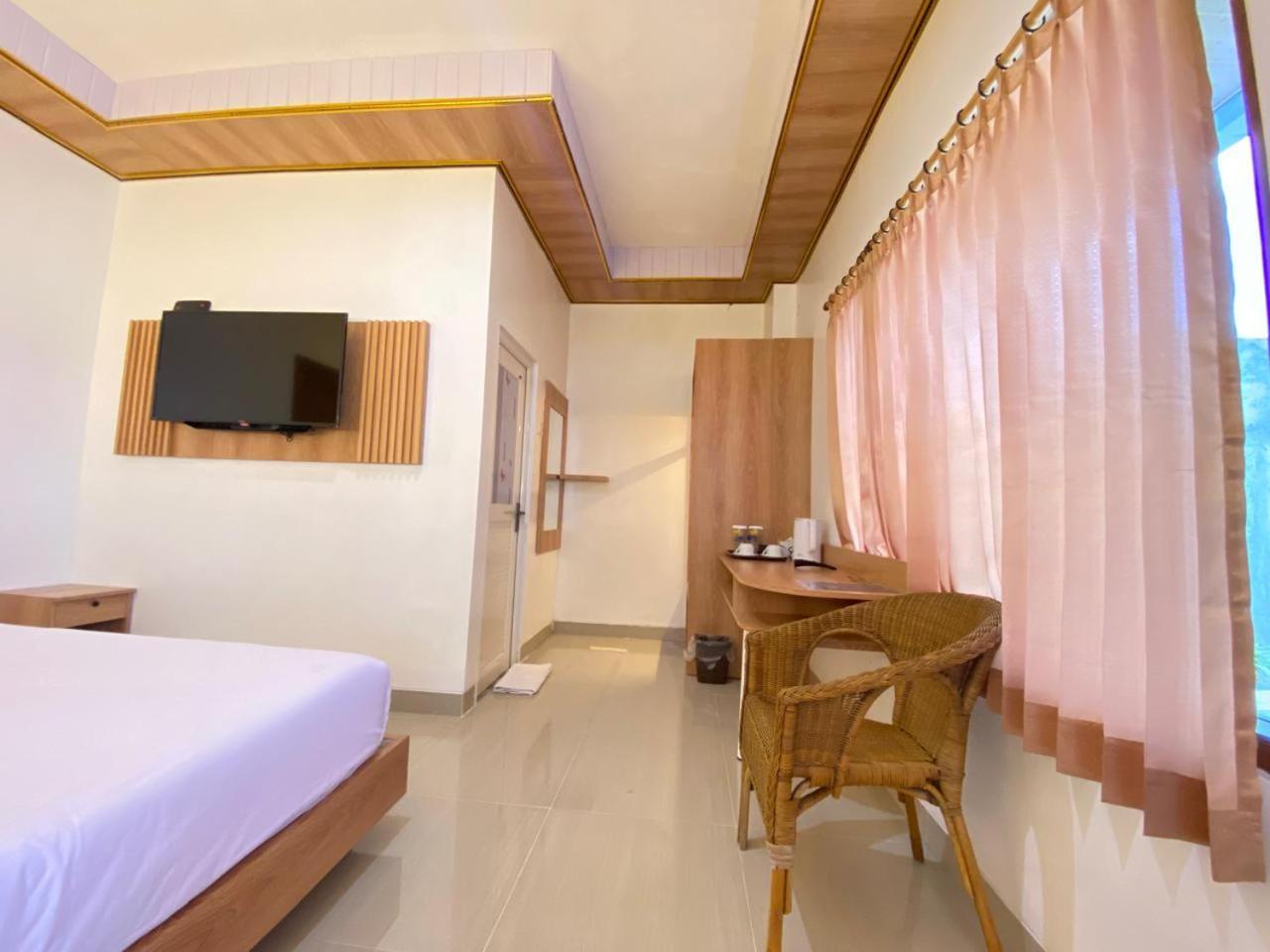 Hotel Wijaya Family 2 Kalasan Exterior photo