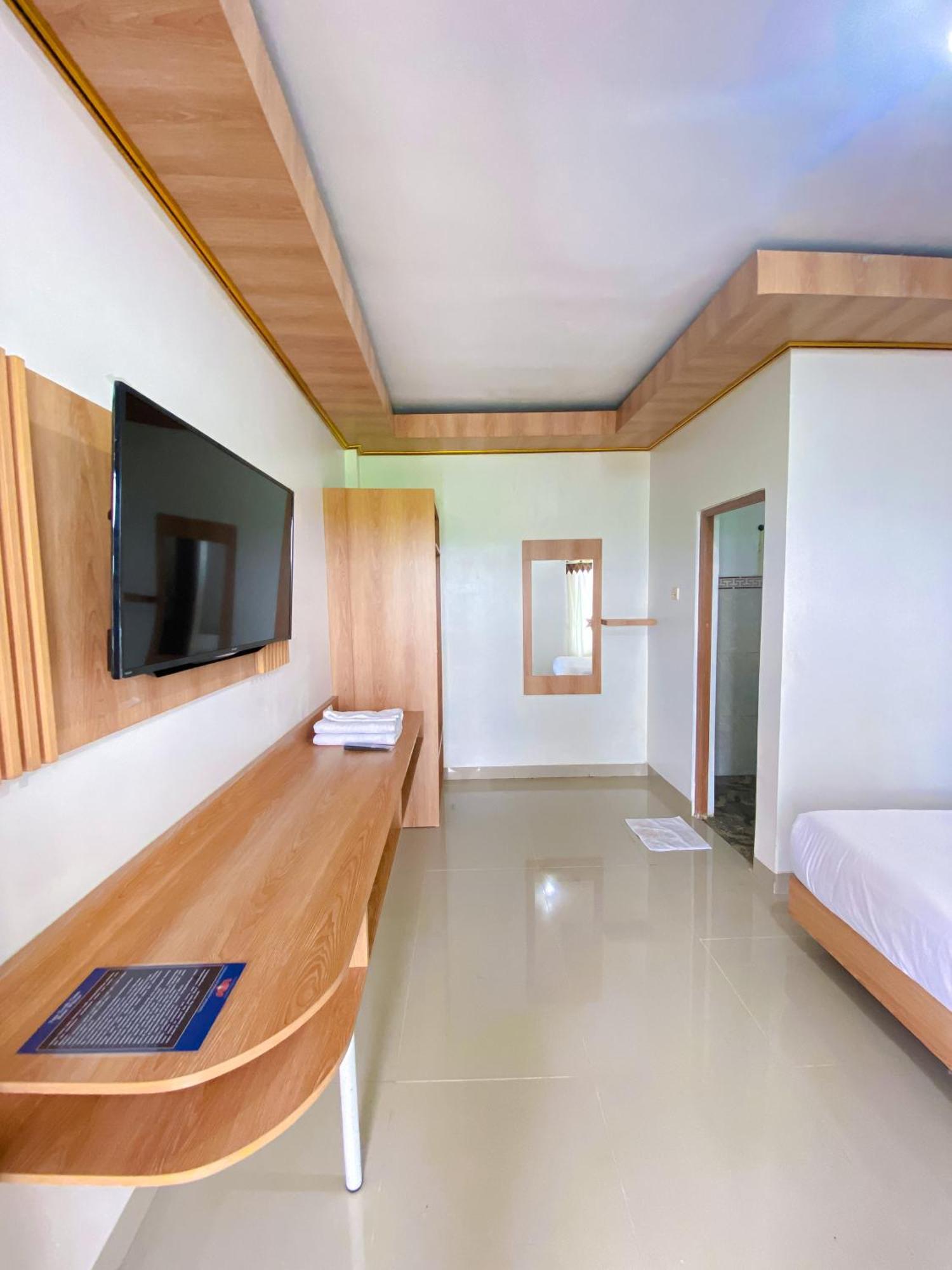 Hotel Wijaya Family 2 Kalasan Room photo