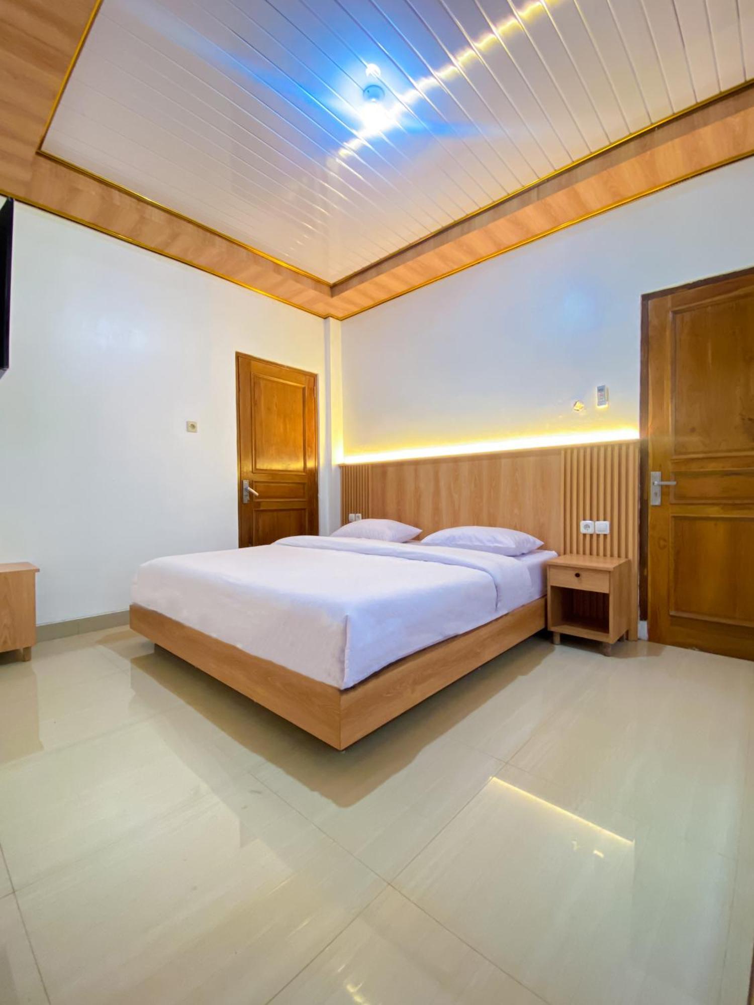 Hotel Wijaya Family 2 Kalasan Room photo