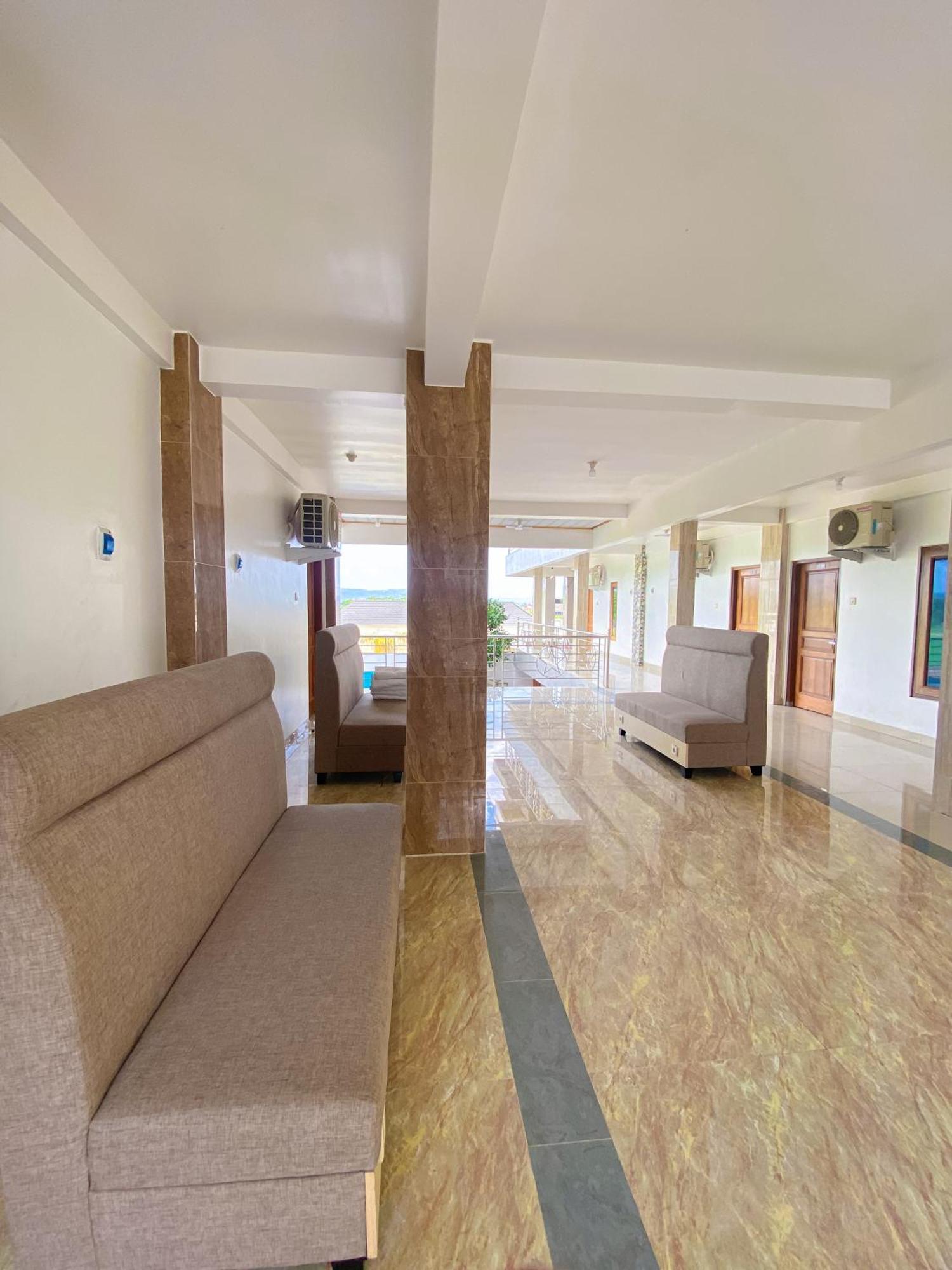 Hotel Wijaya Family 2 Kalasan Exterior photo